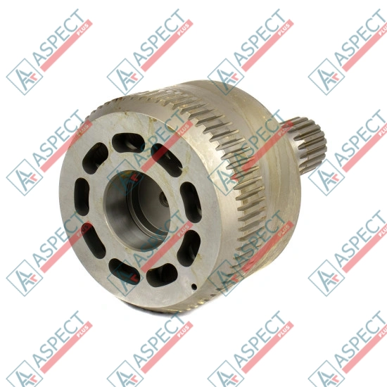 Cylinder block Rotor Toshiba SA8230-04060 HANDOK