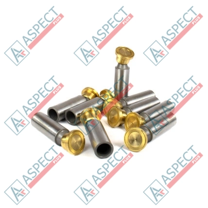 Sabot de piston Toshiba VOE14512780 HANDOK