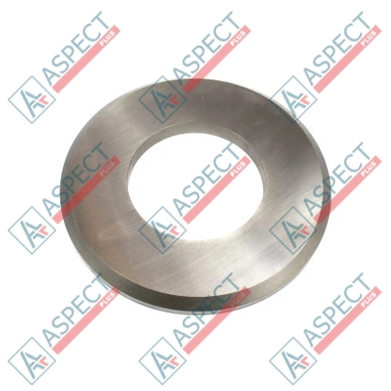 Plaque de patin Toshiba SA8230-04390 HANDOK