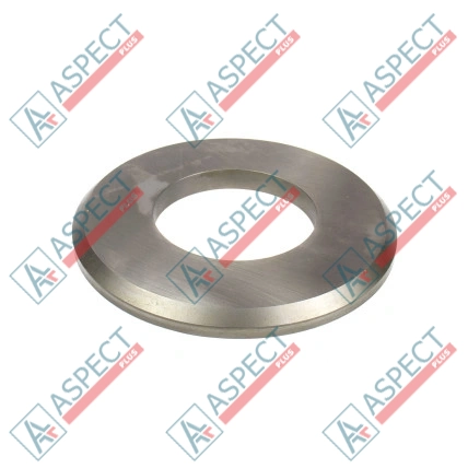 Plaque de patin Toshiba SA8230-04390 HANDOK