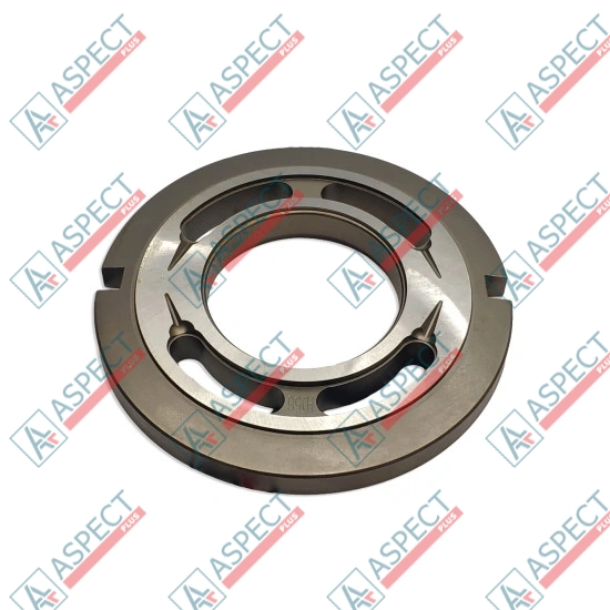 Valve plate Right Bosch Rexroth R902195222 HANDOK