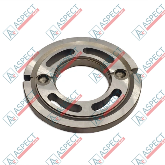 Valve plate Right Bosch Rexroth R902195222 HANDOK