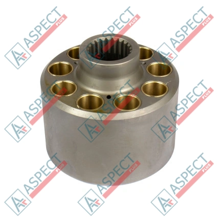 Cylinder block Rotor Bosch Rexroth R902244268 HANDOK