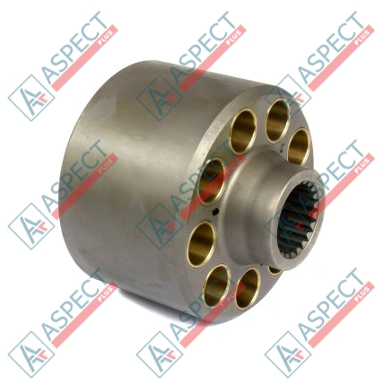 Cylinder block Rotor Bosch Rexroth R902244268 HANDOK