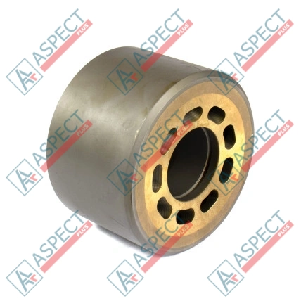 Cylinder block Rotor Bosch Rexroth R902244268 HANDOK