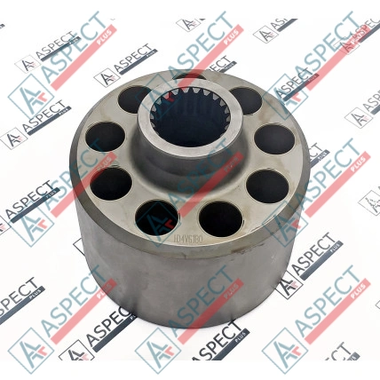 Zylinderblock Rotor Bosch Rexroth R902105529 HANDOK