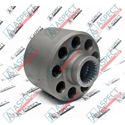 Zylinderblock Rotor Bosch Rexroth R902105529 HANDOK