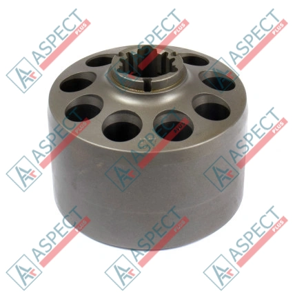 Bloc-cylindres Rotor Bosch Rexroth UC1100282749 HANDOK