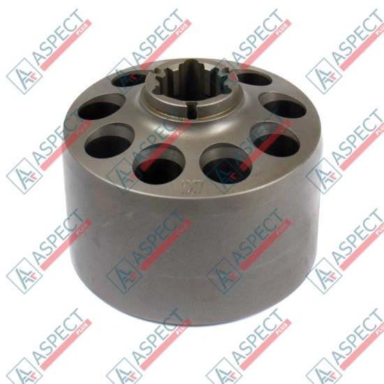 Блок цилиндров Bosch Rexroth UC1100282749 HANDOK
