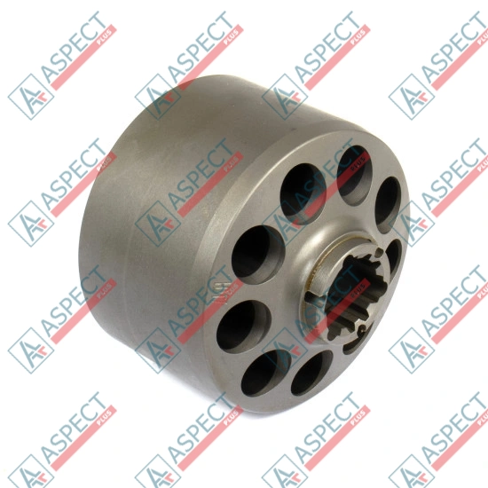 Блок цилиндров Bosch Rexroth UC1100282749 HANDOK