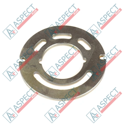 Plaque de soupape gauche Bosch Rexroth UC1100130042 HANDOK