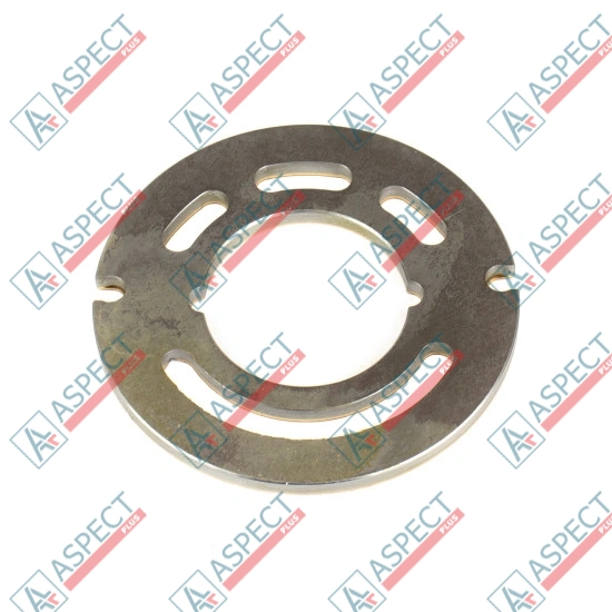 Valve plate Left Bosch Rexroth UC1100130042 HANDOK