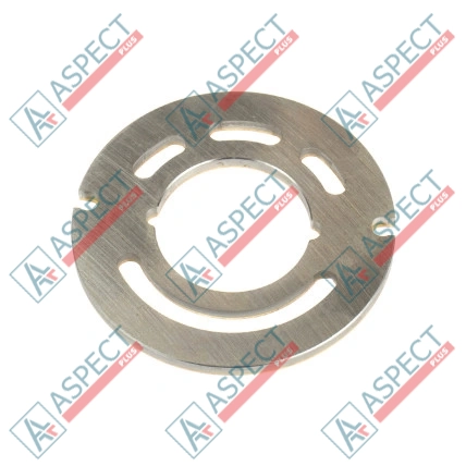 Plaque de soupape droite Bosch Rexroth UC1100130051 HANDOK