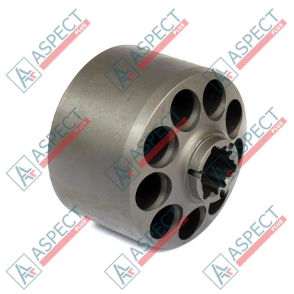 Bloc-cylindres Rotor Bosch Rexroth A10V21, A10VD21 HANDOK