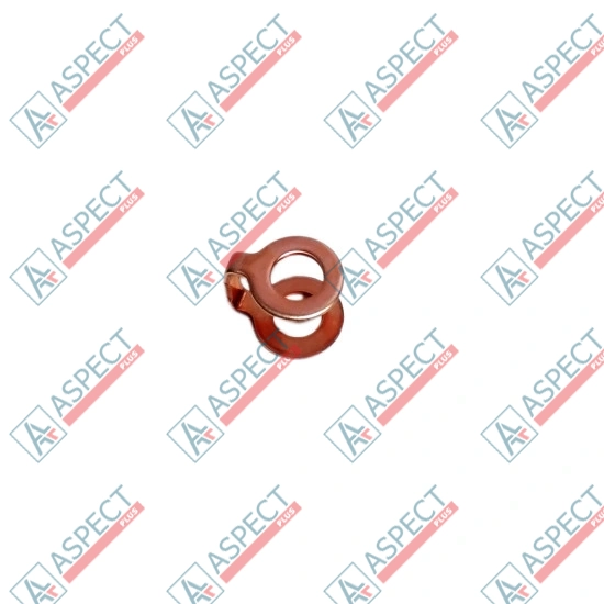 Прокладка топливная система Isuzu (8980659920) 4JJ1, 4HK1 Hitachi, JCB Оригинал