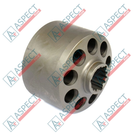 Блок циліндрів Bosch Rexroth A10V28, A10VD28 HANDOK