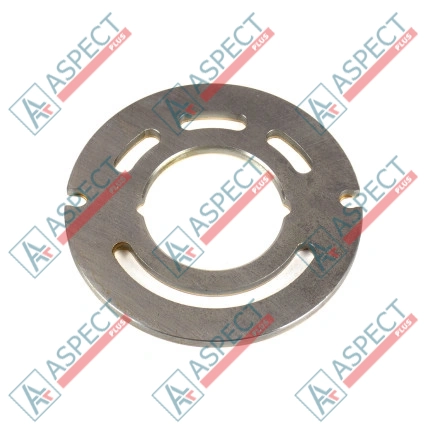 Plaque de soupape gauche Bosch Rexroth R902451662 HANDOK