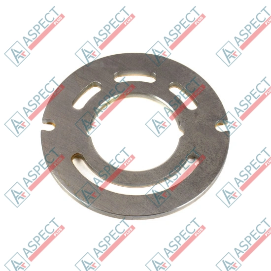 Valve plate Left Bosch Rexroth R902451662 HANDOK