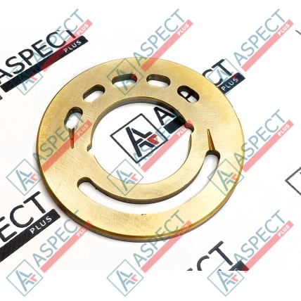 Шайба Розподільча R Bosch Rexroth 0824901 HANDOK