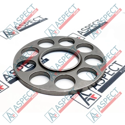 Plaque de maintien Bosch Rexroth R902434998 HANDOK