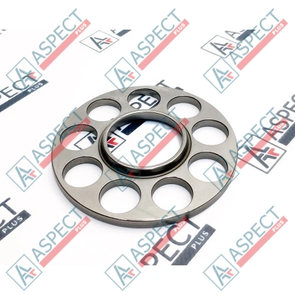 Placă de reținere Bosch Rexroth R902452501 HANDOK