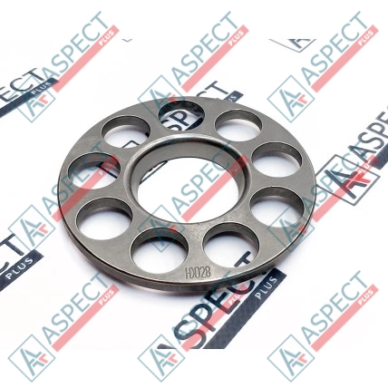 Placă de reținere Bosch Rexroth R902452501 HANDOK