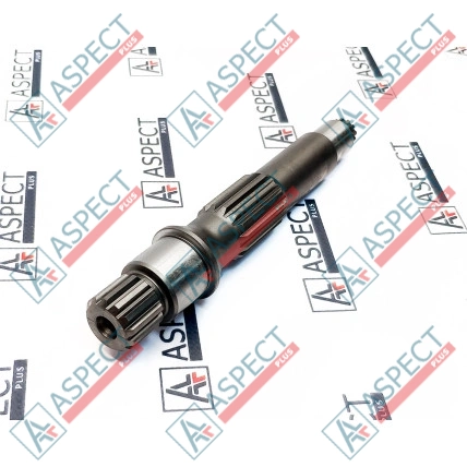 Arbre d`entraînement Bosch Rexroth 4472004 HANDOK