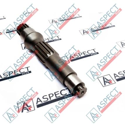 Arbre d`entraînement Bosch Rexroth 4472004 HANDOK