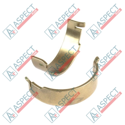 Подшипник скольжения Bosch Rexroth R902410506 HANDOK