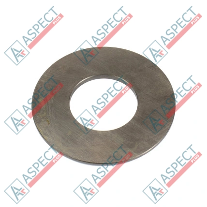 Plaque de patin Bosch Rexroth A10VO40 HANDOK