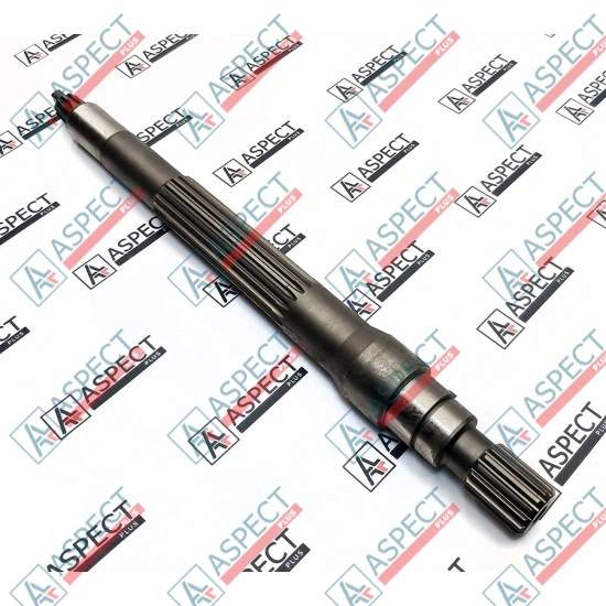 Drive Shaft Bosch Rexroth UC1100377168 HANDOK