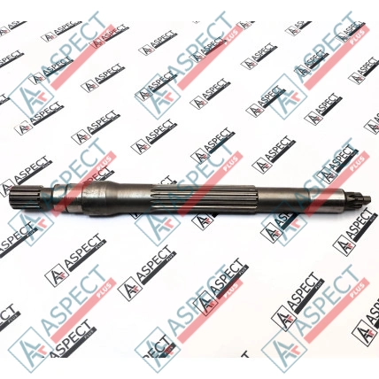 Arbre d`entraînement Bosch Rexroth UC1100377168 HANDOK