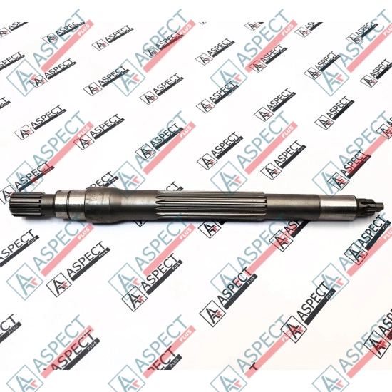 Drive Shaft Bosch Rexroth UC1100377168 HANDOK