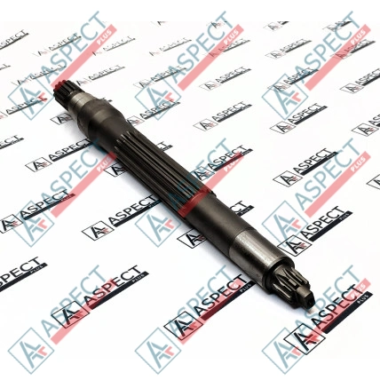 Arbre d`entraînement Bosch Rexroth UC1100377168 HANDOK