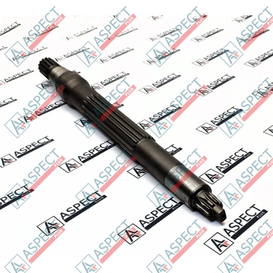 Drive Shaft Bosch Rexroth UC1100377168 HANDOK
