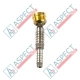 Поршень компенсационный Bosch Rexroth 4308267 HANDOK