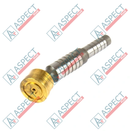 Piston de compensation Bosch Rexroth 4308267 HANDOK