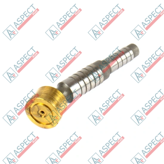 Compensation piston Bosch Rexroth 4308267 HANDOK