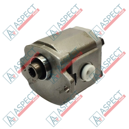 Pompe à engrenages Bosch Rexroth 4217015 HANDOK