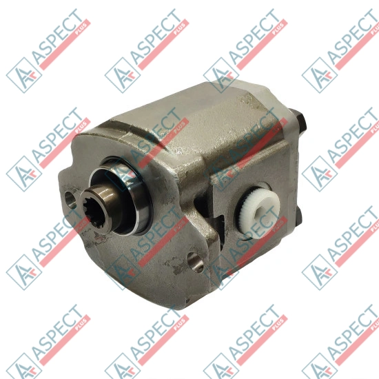Gear pump Bosch Rexroth 4217015 HANDOK