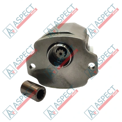 Pompe à engrenages Bosch Rexroth 4217015 HANDOK