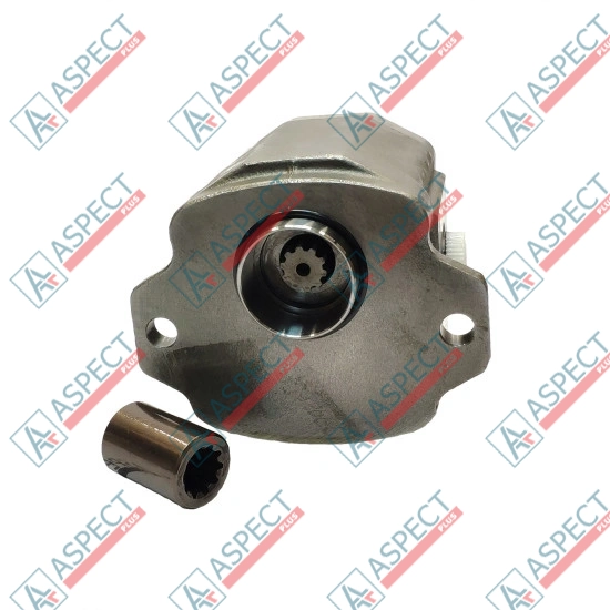 Gear pump Bosch Rexroth 4217015 HANDOK