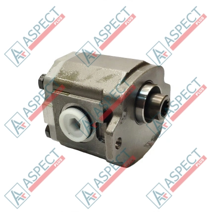 Pompe à engrenages Bosch Rexroth 4217015 HANDOK