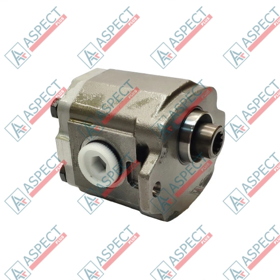 Gear pump Bosch Rexroth 4217015 HANDOK