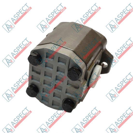 Gear pump Bosch Rexroth 4217015 HANDOK