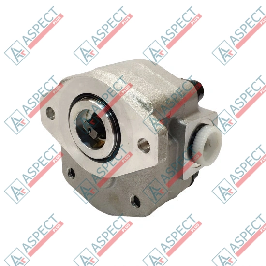 Gear pump Bosch Rexroth 2437U386F1 HANDOK