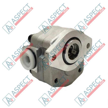 Pompe à engrenages Bosch Rexroth 2437U386F1 HANDOK