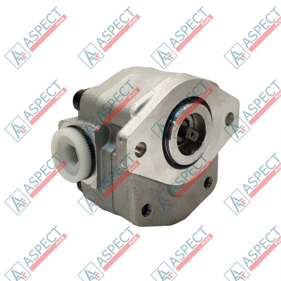 Gear pump Bosch Rexroth 2437U386F1 HANDOK