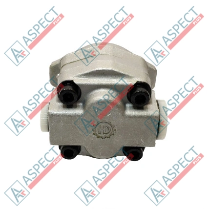 Pompe à engrenages Bosch Rexroth 2437U386F1 HANDOK