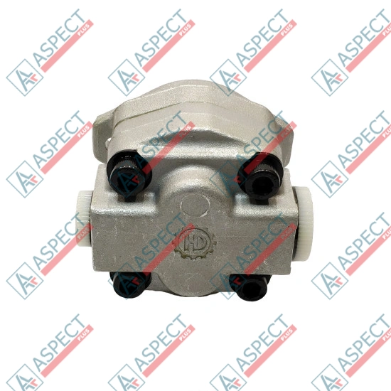Gear pump Bosch Rexroth 2437U386F1 HANDOK